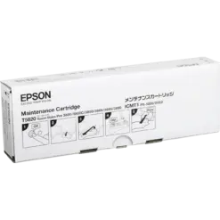 Epson T582000 廢墨收集盒