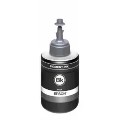 Epson T774/T664 黑色墨水