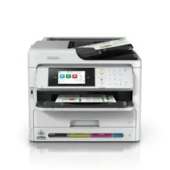 EPSON 愛普生 WorkForce Pro WF-C5890商用打印機