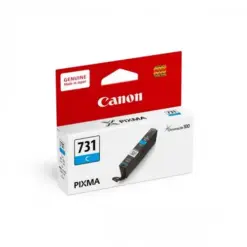 Canon CLI-731 靛藍色墨水匣