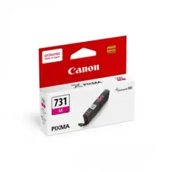 Canon CLI-731 洋紅色墨水匣