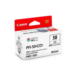 Canon PFI-50 晶亮色墨水匣