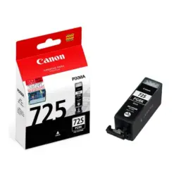 Canon PGI-725 黑色墨水匣