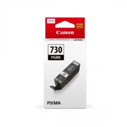 Canon PGI-730 顏料黑色墨水匣