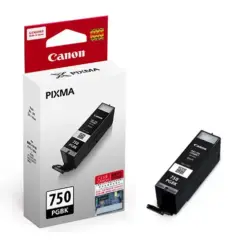 Canon PGI-750 黑色墨水匣