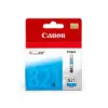 Canon CLI-821 靛藍色墨水匣