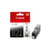 Canon CLI-821 黑色墨水匣
