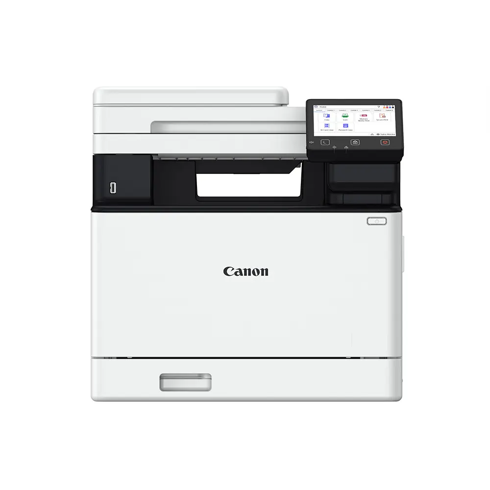 canon imageCLASS MF752CdwII