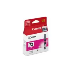 Canon PGI-72 洋紅色墨水匣