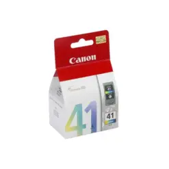 Canon CL-41 彩色墨水匣