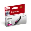 Canon CLI-771 洋紅色墨水匣