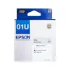 Epson T01U 灰色墨水匣