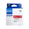 Epson T01U 紅色墨水匣