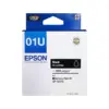 Epson T01U 黑色墨水匣