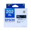 Epson T02G 大容量黑色墨水匣