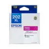 Epson T02H 洋紅色墨水匣