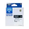 Epson T02H 相片黑色墨水匣