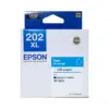 Epson T02H 青色墨水匣
