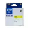 Epson T02H 黃色墨水匣