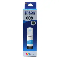 Epson T06G 靛藍色墨水