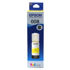 Epson T06G 黃色墨水