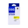Epson T09S 黃色墨水匣