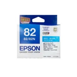 Epson T112 青色墨水匣