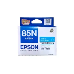 Epson T122 青色墨水匣