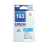 Epson T193 青色墨水匣