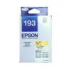 Epson T193 黃色墨水匣