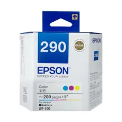 Epson T290083 三色墨水匣