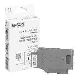 Epson T295000 廢墨收集盒