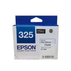 Epson T325 亮光色墨水