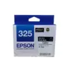 Epson T325 照片黑色墨水