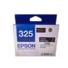 Epson T325 粗面黑色墨水
