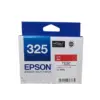 Epson T325 紅色墨水