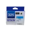Epson T325 靛藍色墨水