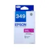 Epson T349 洋紅色墨水