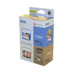 Epson T5852 Photo Cartridge + 150 sheets Photo Pack
