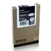 Epson T617 黑色墨水