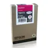 Epson T617 洋紅色墨水