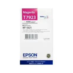 Epson T792 洋紅色墨水匣