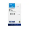 Epson T792 藍色墨水匣