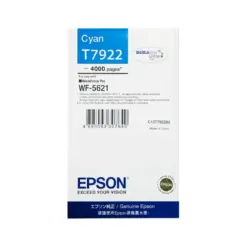 Epson T792 藍色墨水匣