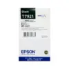 Epson T792 黑色墨水匣