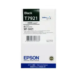 Epson T792 黑色墨水匣