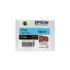 Epson T851 淡青色墨水
