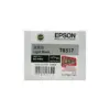 Epson T851 淺黑色墨水
