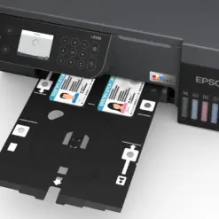 EPSON 愛普生 Ecotank L8100 A4 六色三合一噴墨打印機