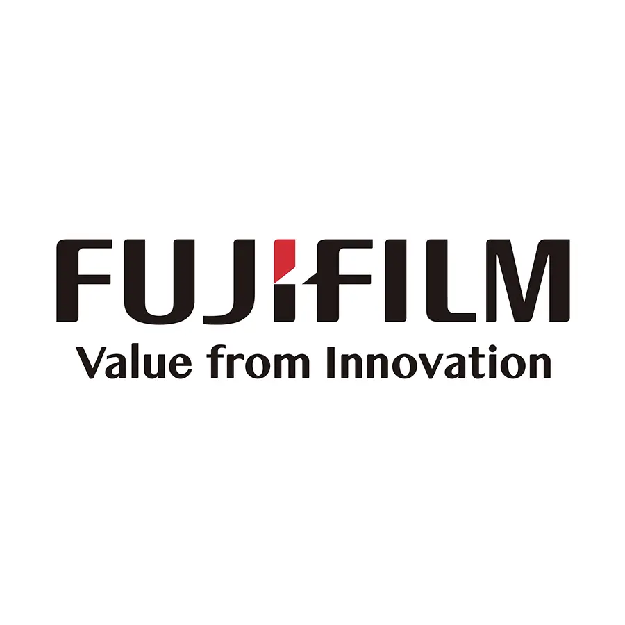 FUJIFILM